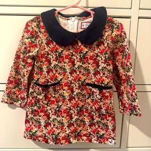 EUC Sweet Honey Toddler Girl Dress; Size 2T